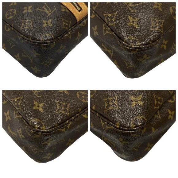 LOUIS VUITTON Sac Bosphore Monogram Shoulder Bag 883-080425 - Picture 6 of 14